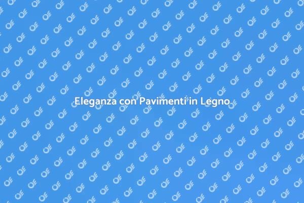 Trasforma la Tua Casa con il Legno