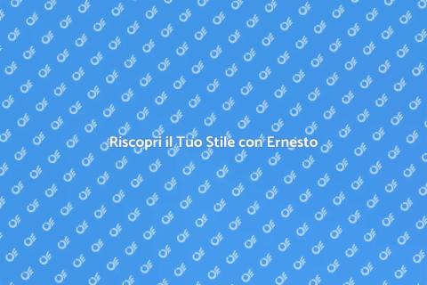 Personal Shopping Uomo: Riscopri Stile