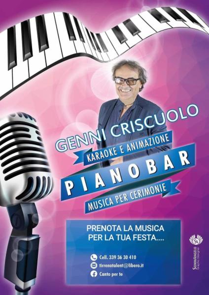 GENNI CRISCUOLO - Foto 3