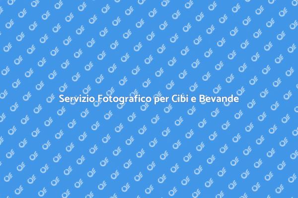 Cattura l'Essenza dei Tuoi Piatti