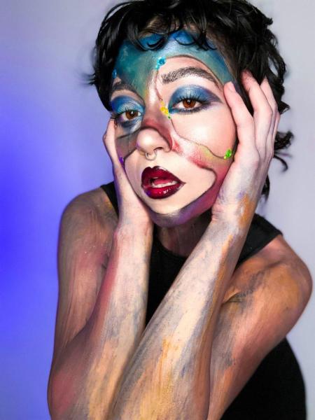 Anna B. - Foto 1