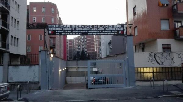 Top Car Service Milano srl  - Foto 8