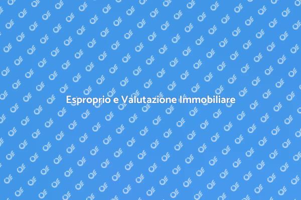 Compensi Non Monetari nell'Esproprio