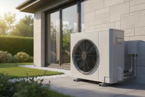 installare pompa di calore: Da €100