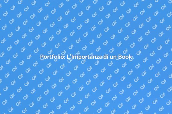 Book Fotografico: Mostra il Tuo Talento