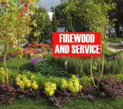 Firewood And Service  - Foto 2