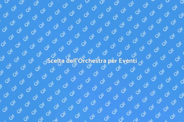 Musica per Cerimonie Indimenticabili