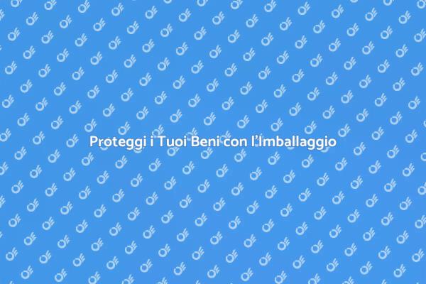 L'Importanza dell'Imballaggio Sicuro