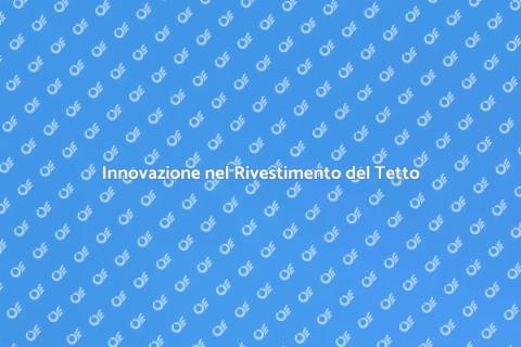 Rivestimento Elastomerico del Tetto