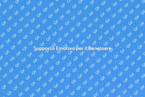 Terapia di Supporto Emotivo
