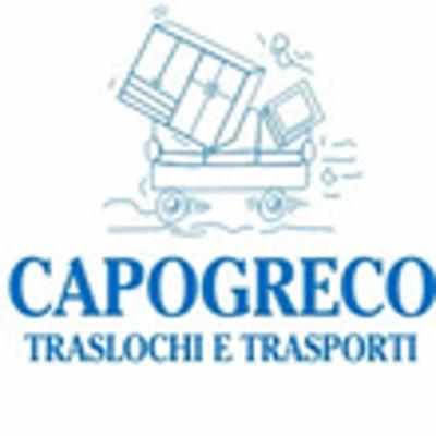 Capogreco Traslochi  - Foto 1