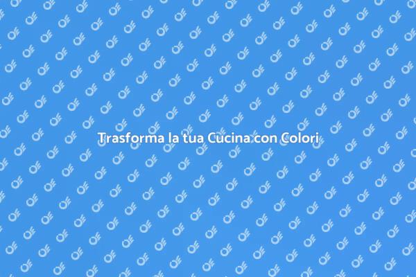 Il Calore della Cucina Rustica