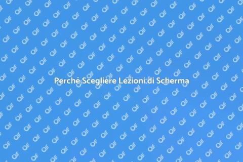 Frequentare Lezioni di Scherma