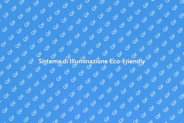 Illumina il Tuo Giardino in Sicurezza