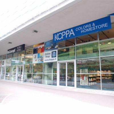 Koppa-Boconcept Colors & Homestore  - Foto 8