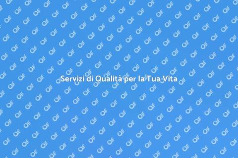 Guida ai Servizi per la Vita Quotidiana