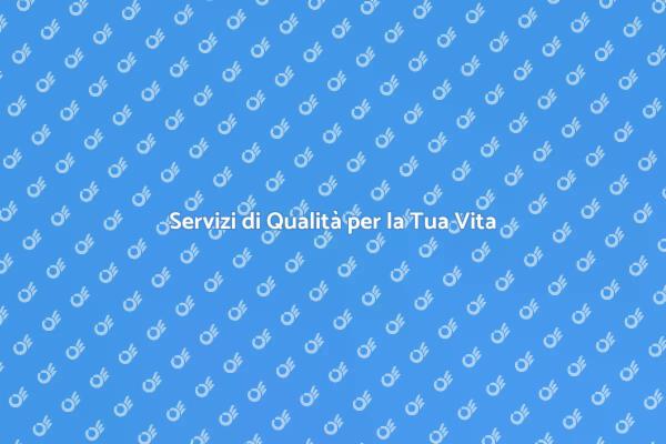 Risorse Utili per la Tua Quotidianità
