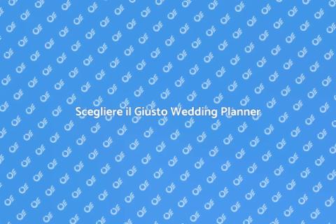 Wedding Planner: Guida Completa