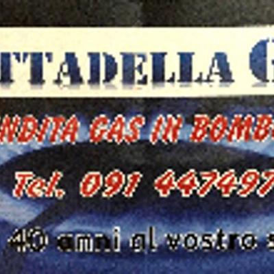 Cittadella Gas