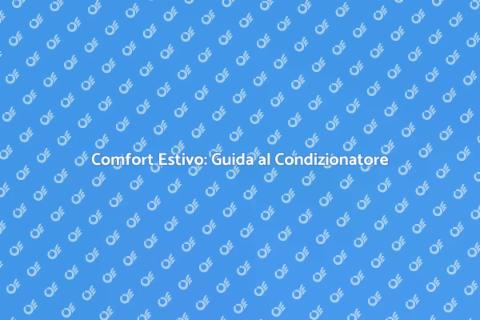 Predisporre un Condizionatore in Casa