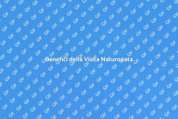 Naturopatia: La Chiave del Benessere