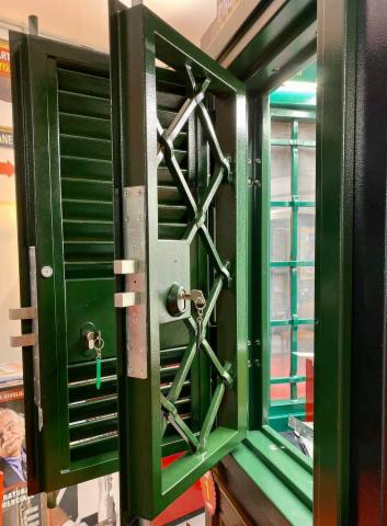 Gruben Italia Security srl - Foto 16