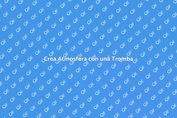 La Tromba: Arte e Melodia in Casa