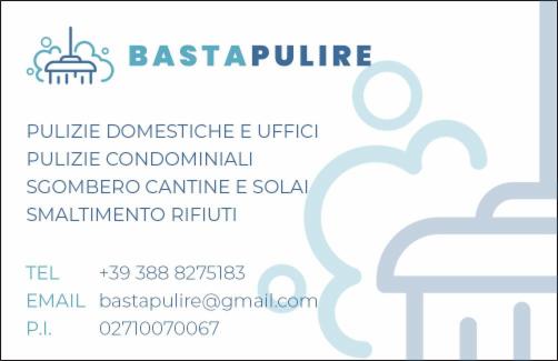 Bastapulire  - Foto 1