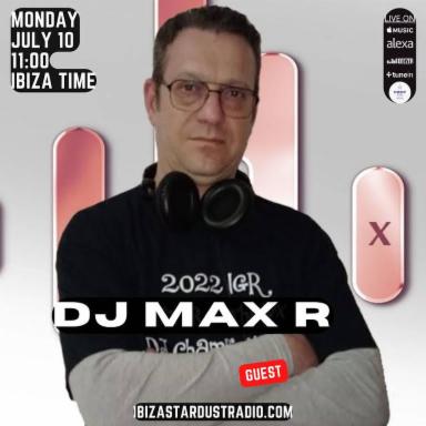 DJ MAX R  - Foto 2