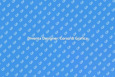 Corso di Grafica: Esprimi la Tua Creatività