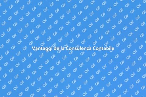 Consulenza Contabile per Aziende