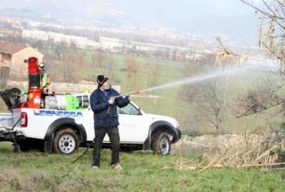 Leonessa Disinfestazione - Impresa di Pulizie  - Foto 5