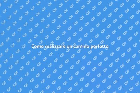Costruire un nuovo camino in casa