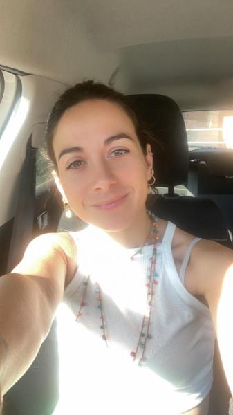 Veronica P. - Foto 1