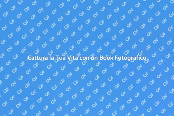 Cattura Momenti Preziosi con la Fotografia