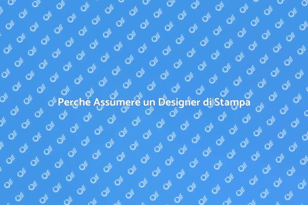 Cattura l'Attenzione con un Designer