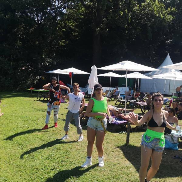 Experimenta Dancing, Twerk & Dj Set - Foto 22