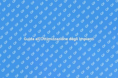 Funzionalità Impianto di Canalizzazione