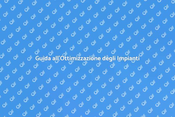 Ottimizza il Tuo Impianto di Canalizzazione