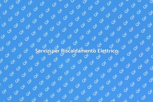Assistenza Professionale Riscaldamento