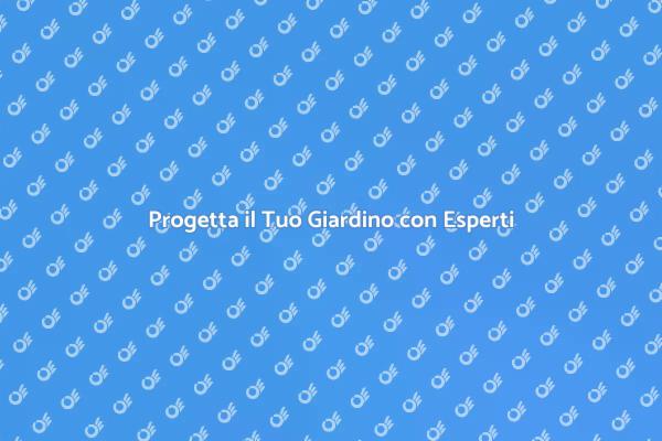 Crea il Tuo Spazio Verde Ideale