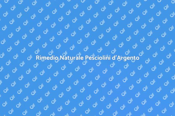 Guida alla Disinfestazione Naturale