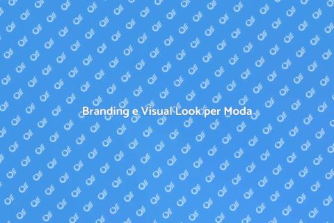 Creare un Visual Look per il Marchio
