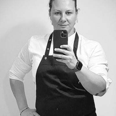 Chef a domicilio