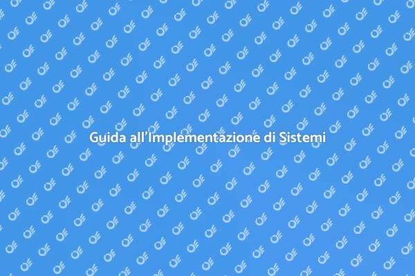 Ottimizza i tuoi Processi Aziendali
