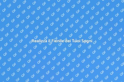 Costruire il Fienile dei Tuoi Sogni