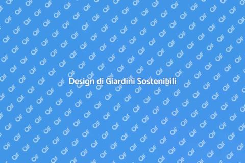 Architettura del Paesaggio e Natura