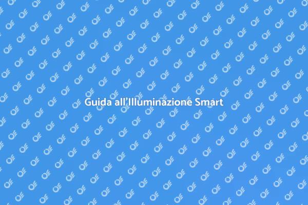 Rivoluziona la Tua Casa con Luci Smart