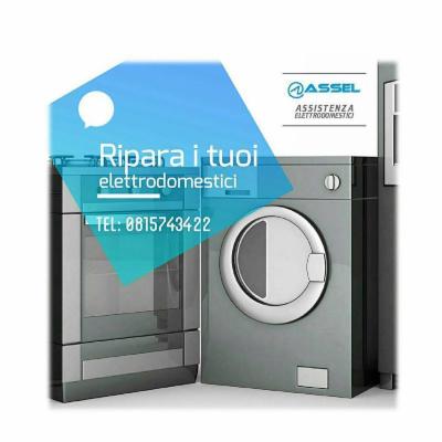 Assel Assistenza Elettrodomestici e Ricambi  - Foto 7