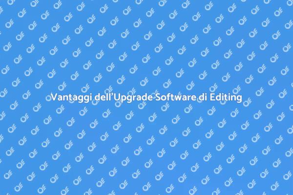 Upgrade di Software: Trasforma i Tuoi Progetti